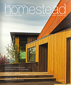 2013 Homestead Magazine
