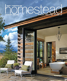 2014 Homestead Magazine