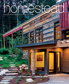 2015 Homestead Magazine