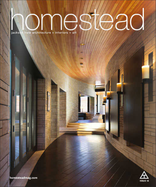 2016 Homestead Magazine